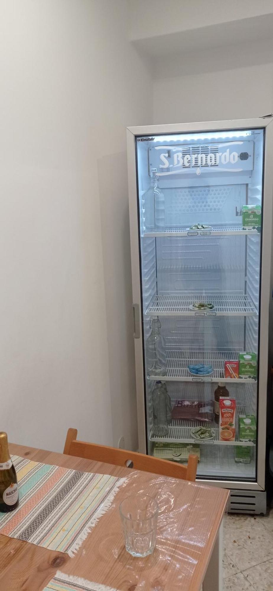 Отель Casara Бари Номер фото
